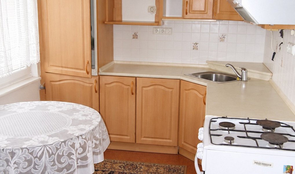 Pronájem bytu 1+1 42 m², Hradec Králové – náhled fotky 3