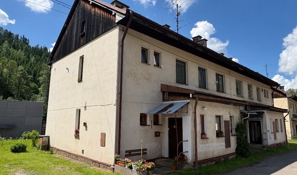 Prodej bytu 4+1 89 m², Rudník – náhled fotky 22
