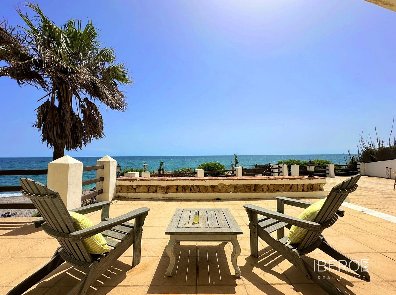 Casa 4+kk – Manilva, Manilva Pueblo, Costa del Sol Occidental - Vista 2