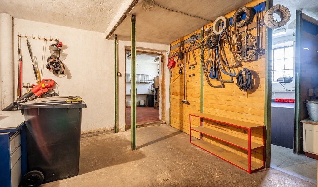 Prodej domu 158 m² s pozemkem 388 m², Přibyslav – náhled fotky 25