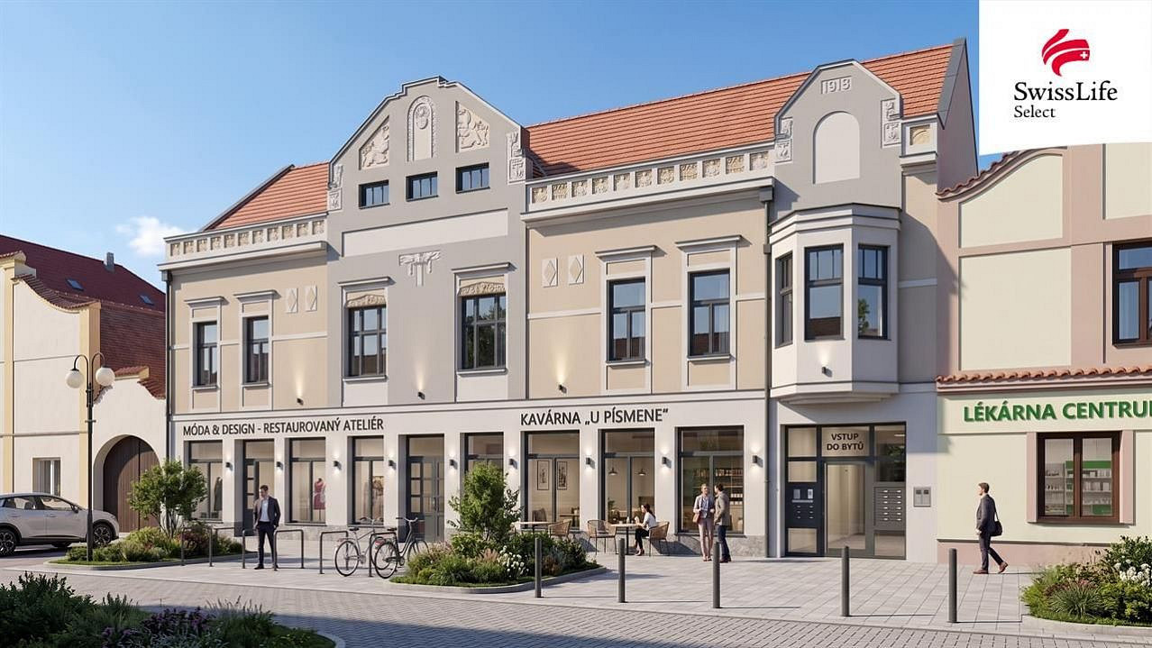 Prodej obchodních prostor 3 100 m² – fotografie 5