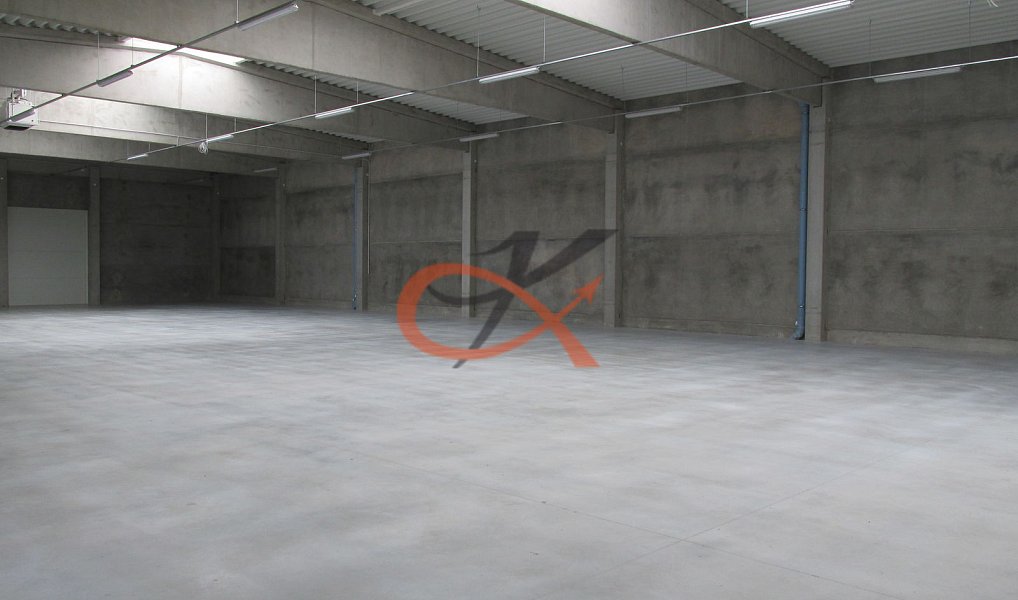 Pronájem skladovacích prostor 265 m², Valašské Meziříčí – náhled fotky 5