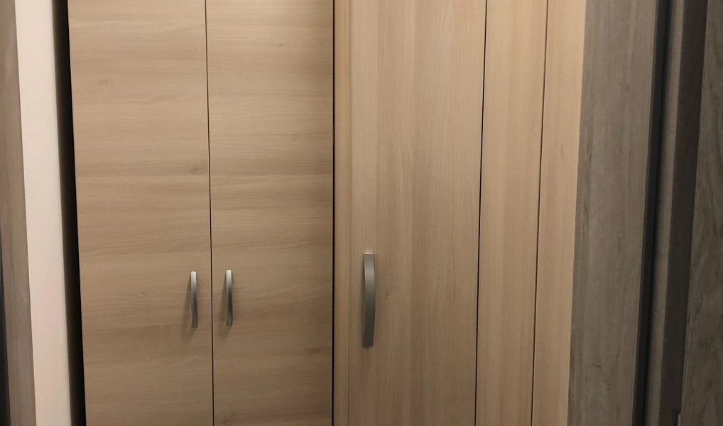 Pronájem bytu 3+kk 78 m², Milovice – náhled fotky 7
