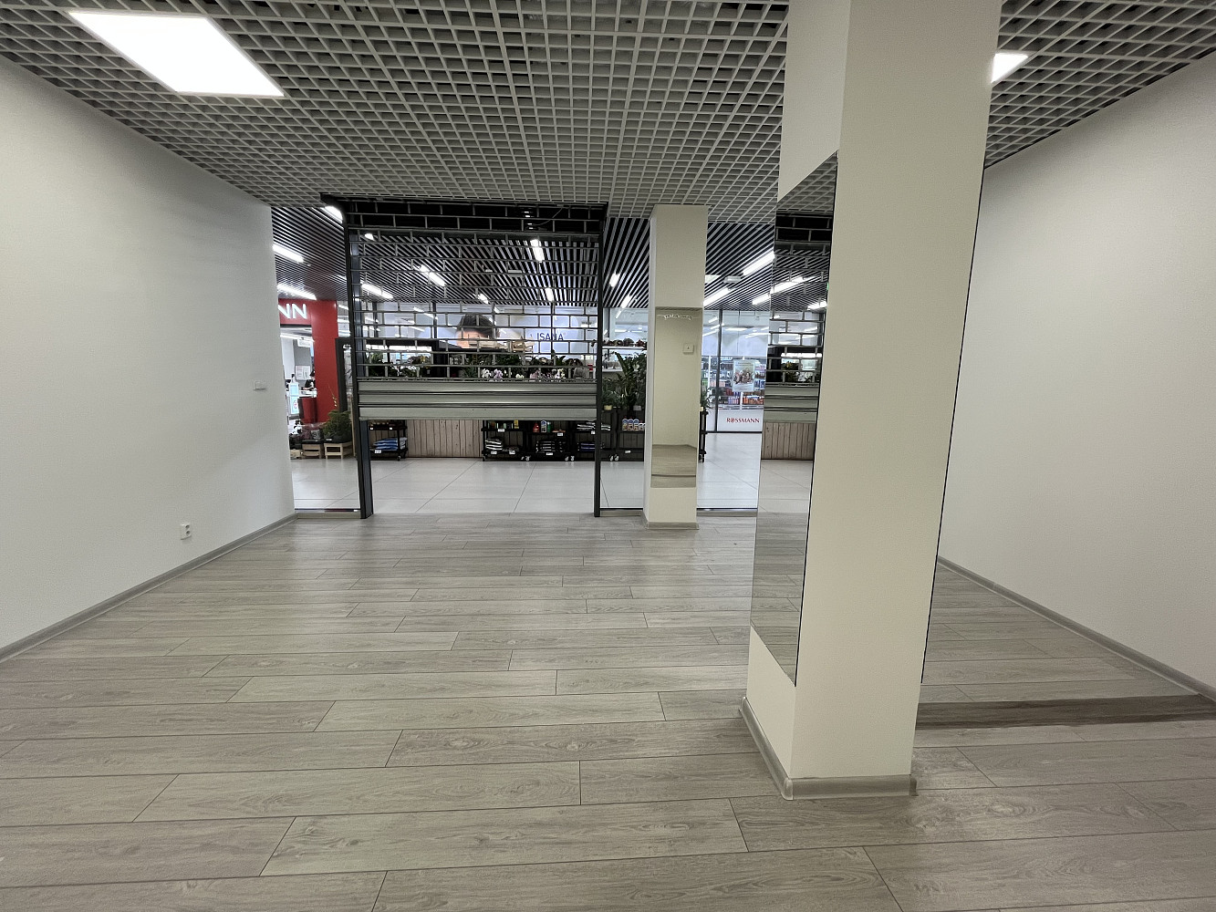 Pronájem obchodních prostor 46 m² — photo 5