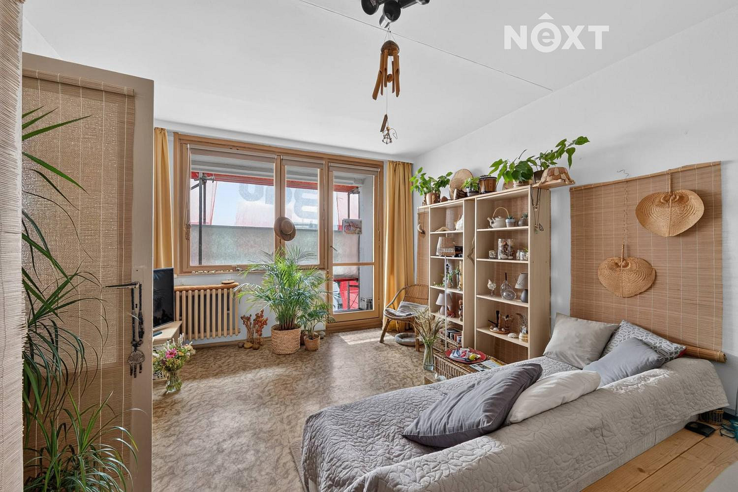 Prodej bytu 3+1 76 m²