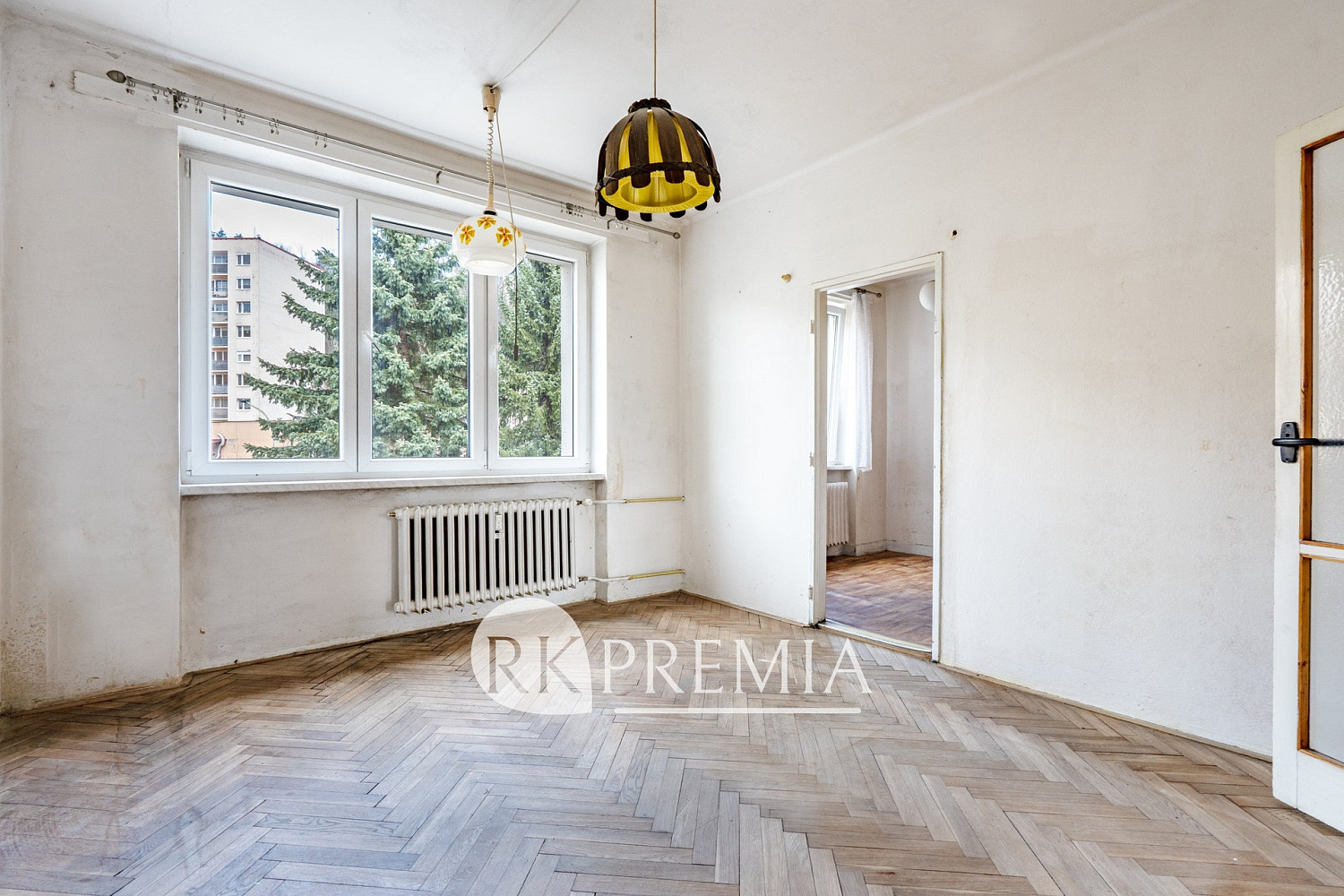 Prodej bytu 3+1 57 m² — photo 5