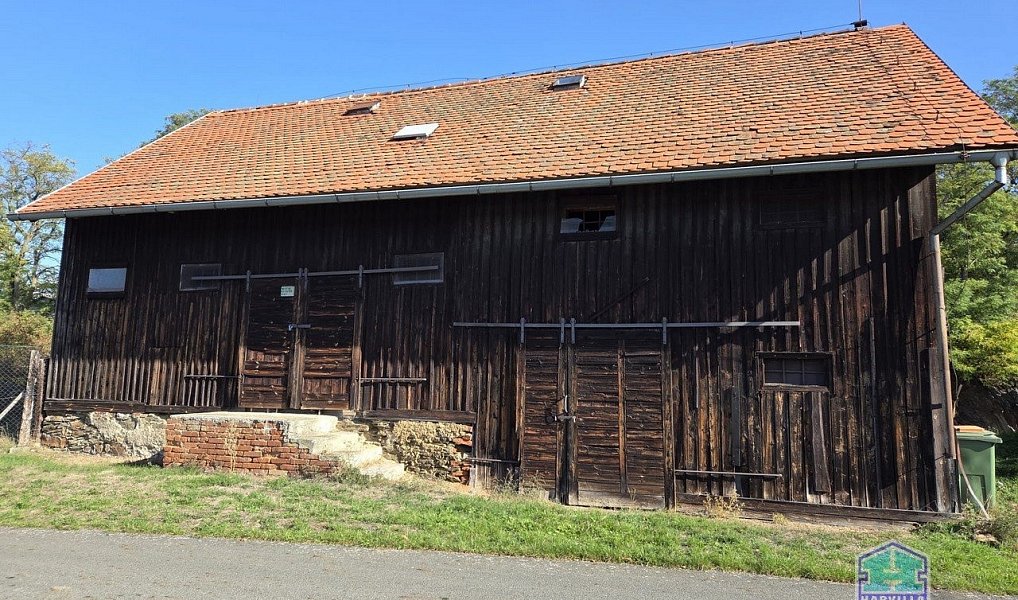 Prodej skladovacích prostor 192 m², Cebiv – náhled fotky 3