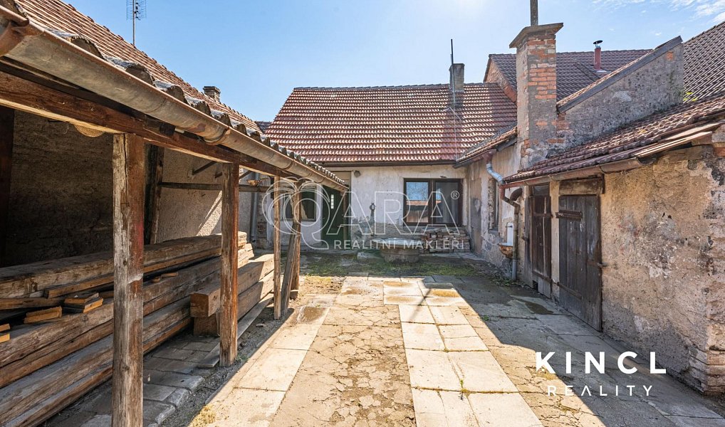 Prodej domu 59 m² s pozemkem 629 m², Sadská – náhled fotky 16