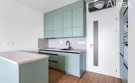 Prodej bytu 2+kk 59 m², Svatopetrská, Brno - Komárov