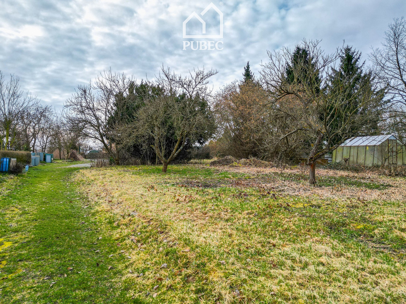 Prodej chaty/chalupy 10 m² s pozemkem 658 m² – fotografie 4