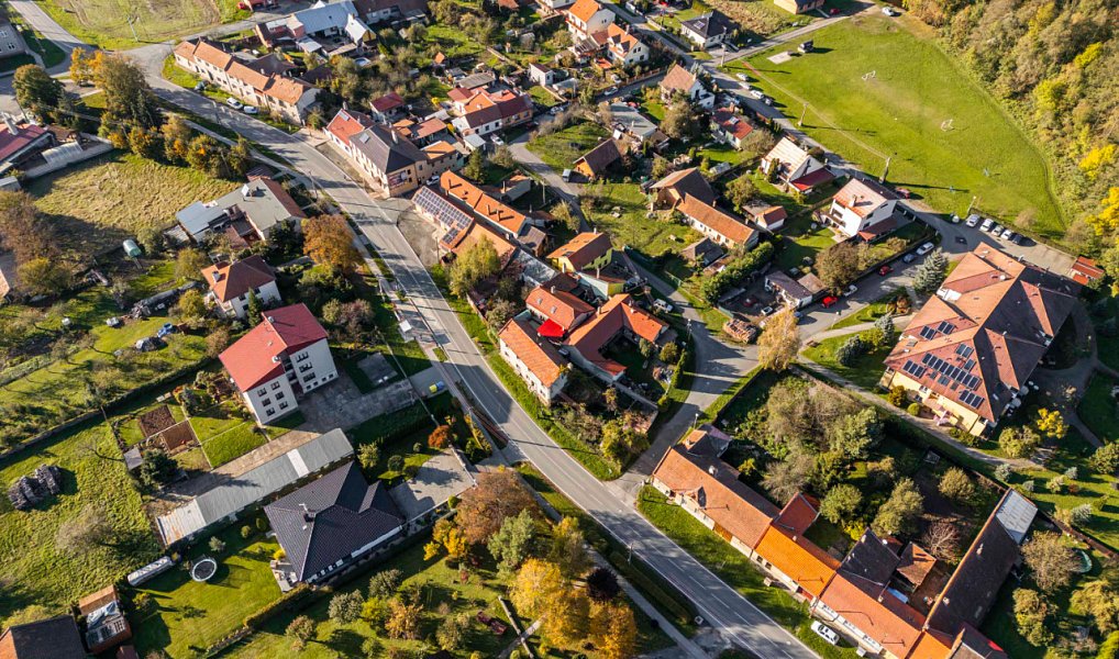 Prodej domu 173 m² s pozemkem 539 m², Plumlov – náhled fotky 10