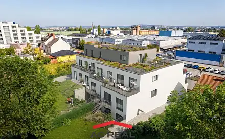 Prodej bytu 4+kk 97 m²