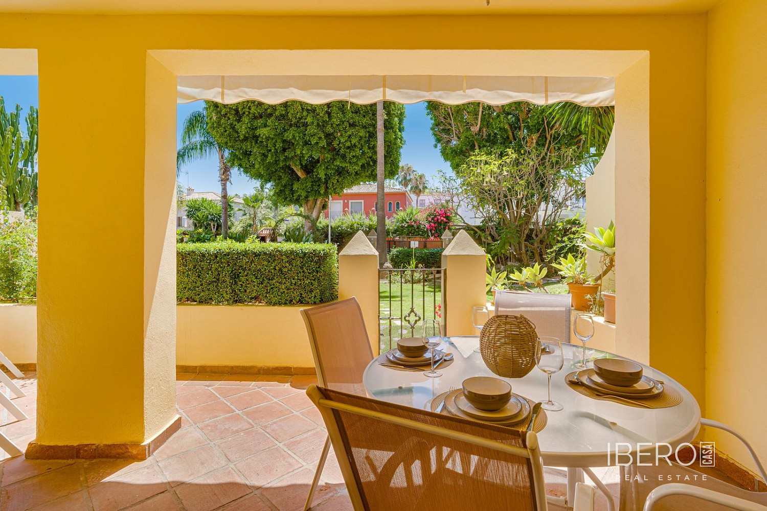 Pis 3+kk – Marbella, Guadalmina Alta, Guadalmina - Vista 3