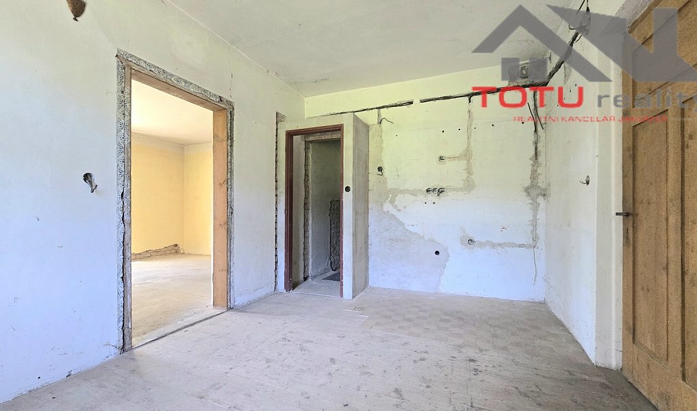 Prodej domu 120 m² s pozemkem 1 770 m², Heřmanice – náhled fotky 4