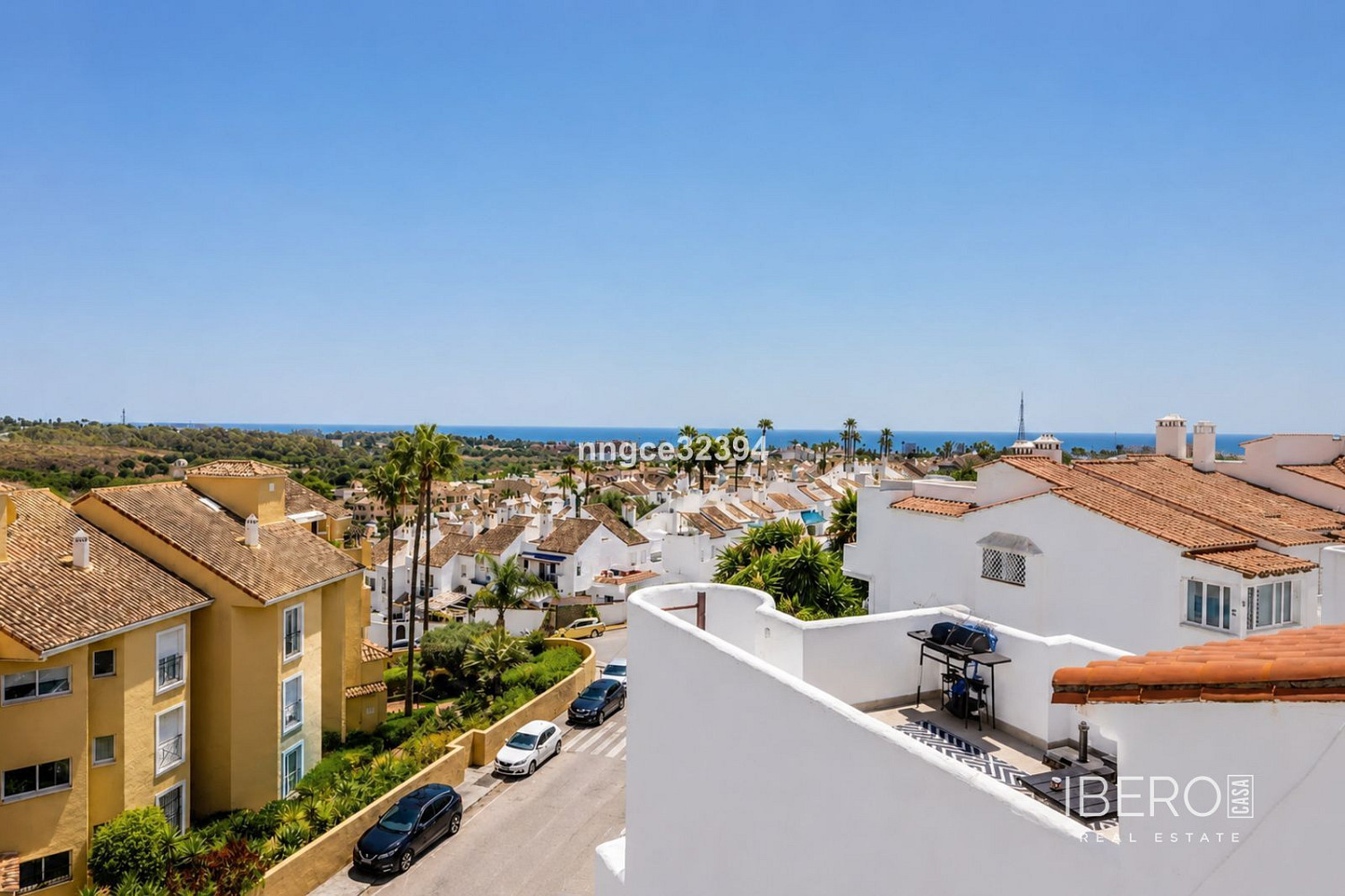Piso 4+kk – Estepona, El Pilar - Más