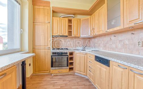 Prodej bytu 3+1 86 m², Štramberská, Příbor, okres Nový Jičín