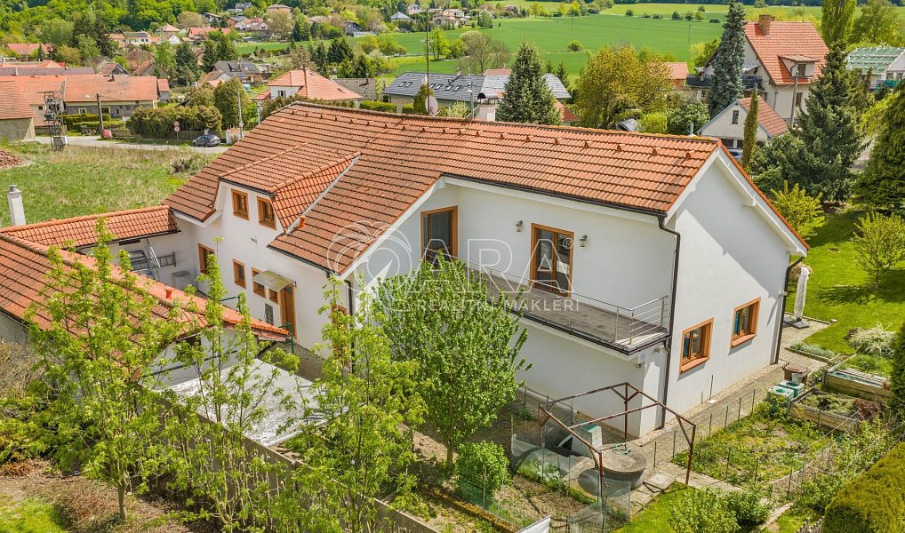 Prodej domu 362 m² s pozemkem 1 568 m², Zvánovice – náhled fotky 20