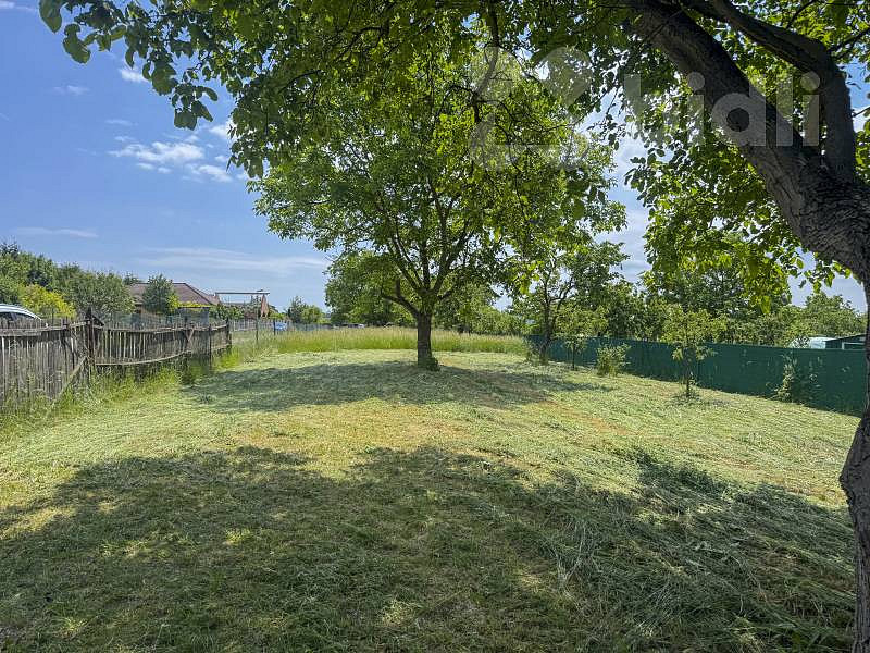 Prodej stavebního pozemku 2 088 m² — photo 4