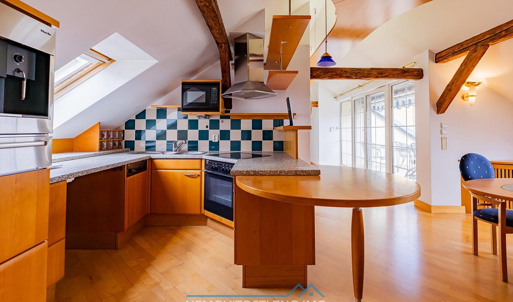 Prodej bytu atypického 310 m², Znojmo – náhled fotky 29