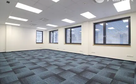 Pronájem kanceláře 61 m², Brno