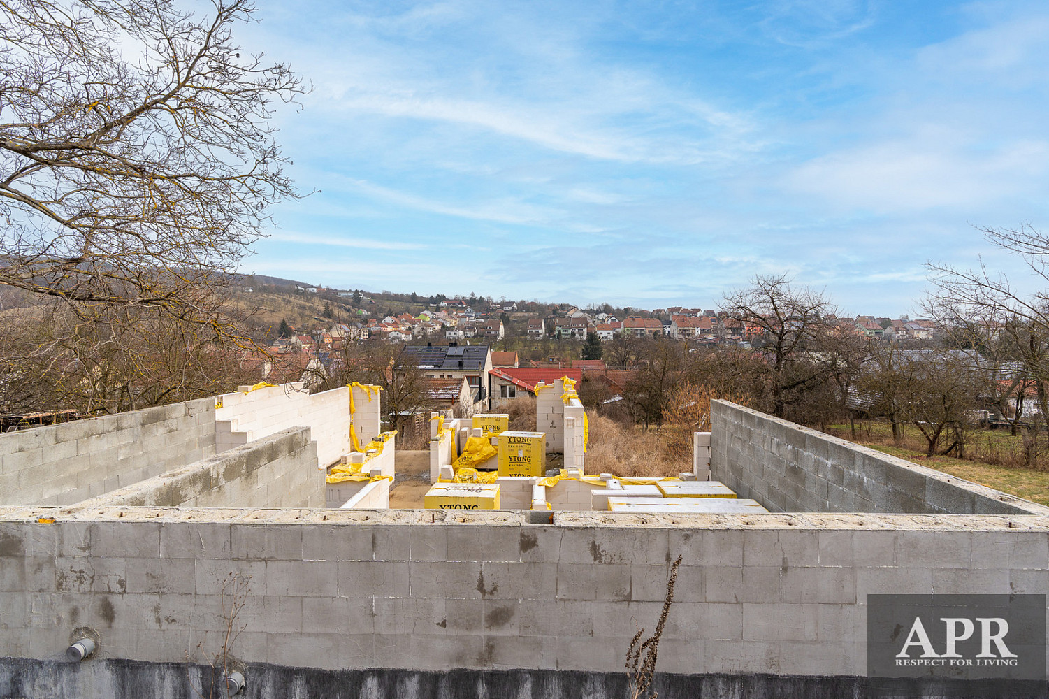 Prodej stavebního pozemku 585 m² — photo 2