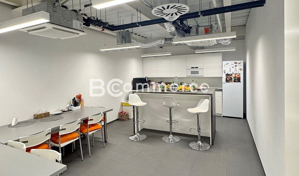 Pronájem kanceláře 570 m², Brno – náhled fotky 10