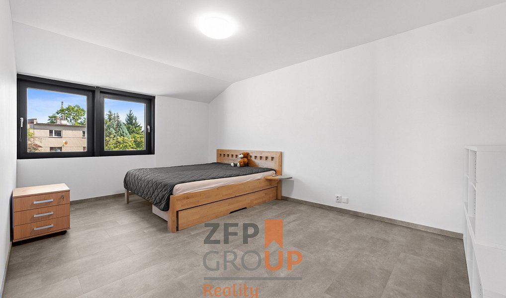 Prodej domu 119 m² s pozemkem 465 m², Nymburk – náhled fotky 12