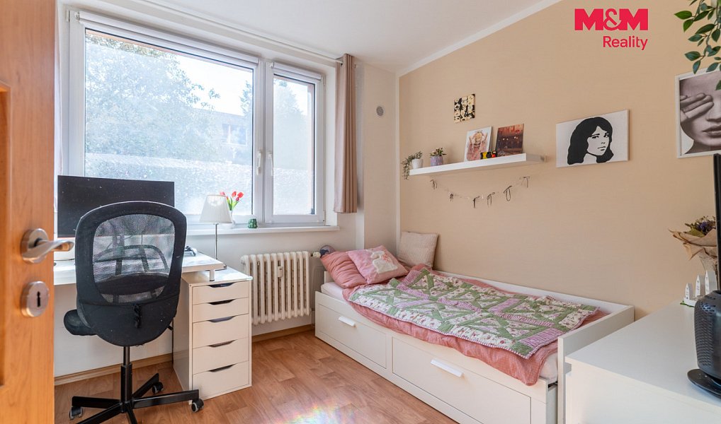 Prodej bytu 4+1 92 m², Kroměříž – náhled fotky 14