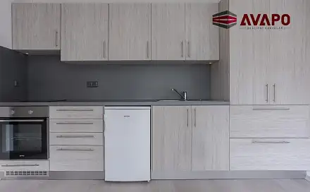 Pronájem bytu 1+1 33 m², Ovocná, Opava - Předměstí