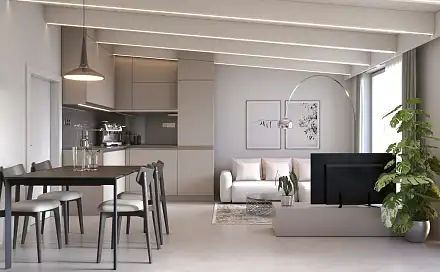 Prodej bytu 3+kk 79 m²