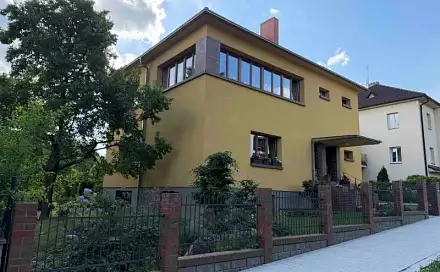 Prodej domu 330 m², Bratří Čapků, Jihlava