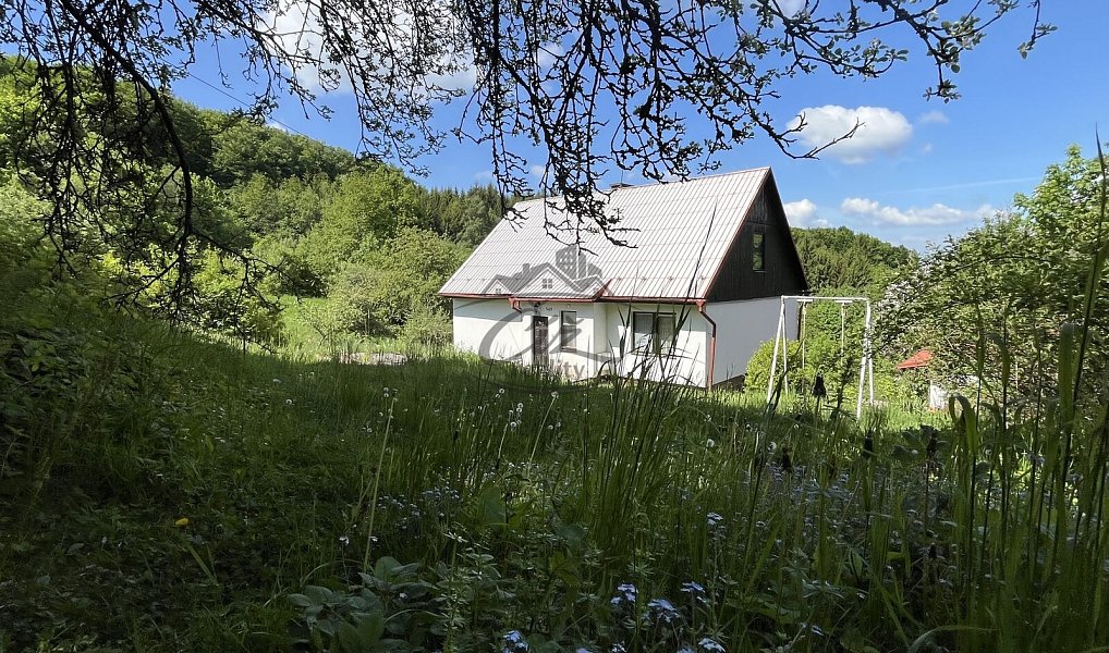 Prodej chaty/chalupy 238 m² s pozemkem 26 144 m², Vsetín – náhled fotky 32