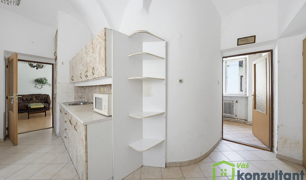 Prodej domu 222 m² s pozemkem 135 m², Velké Meziříčí – náhled fotky 11