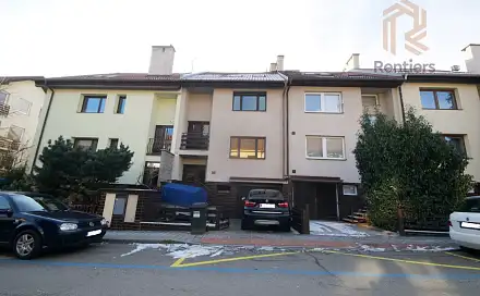 Prodej domu 246 m² s pozemkem 258 m², Palírenská, Brno - Medlánky