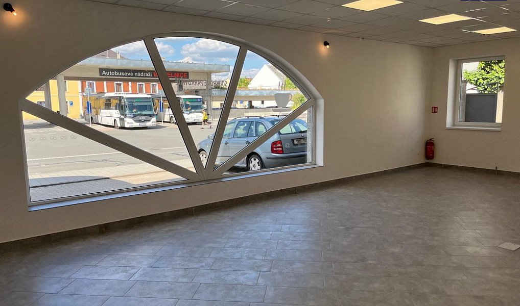 Pronájem obchodních prostor 65 m², Mohelnice – náhled fotky 3
