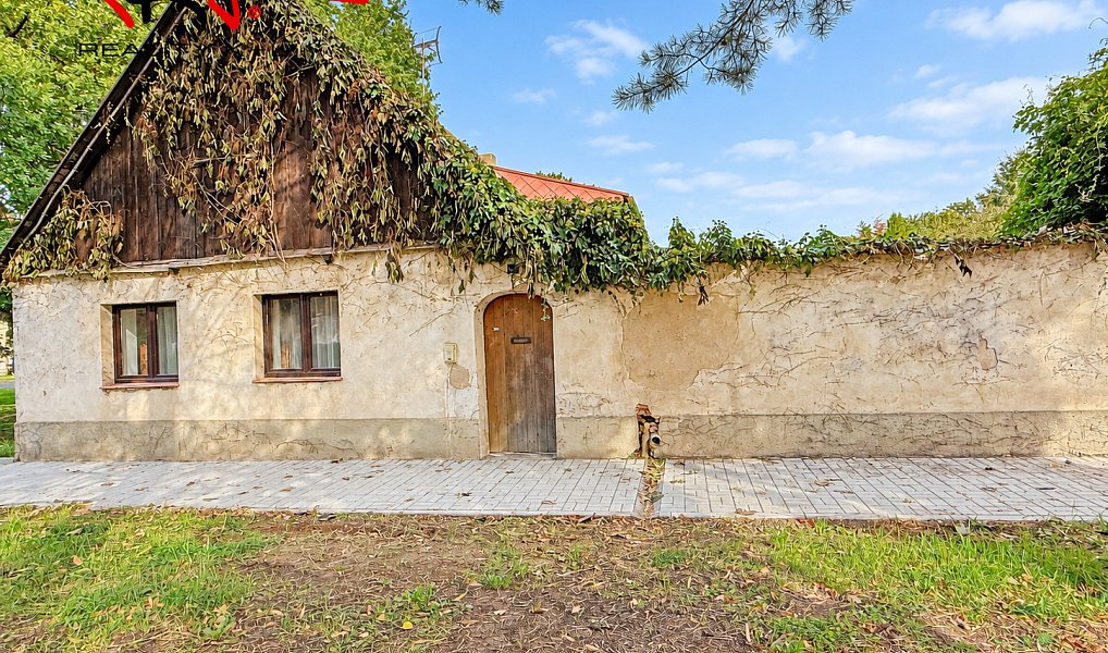 Prodej domu 120 m² s pozemkem 1 132 m², Terezín – náhled fotky 29