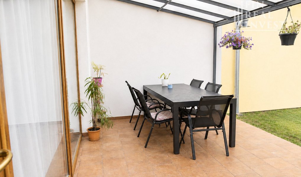 Prodej domu 165 m² s pozemkem 232 m², Bučovice – náhled fotky 20