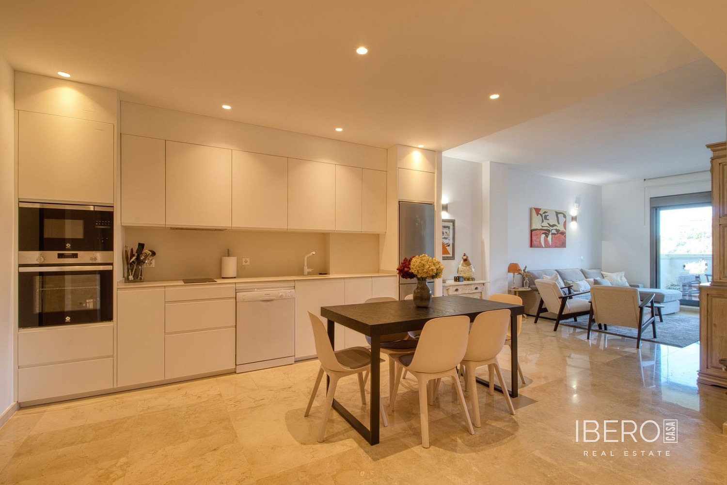 Pis 3+kk – Manilva, Manilva Pueblo, Costa del Sol Occidental - Vista 3