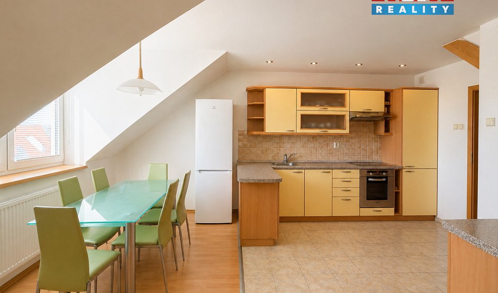 Prodej bytu 2+kk 111 m², Praha – náhled fotky 5