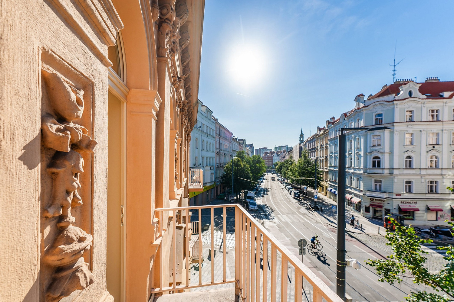 Prodej bytu 3+kk 72 m² – fotografie 5