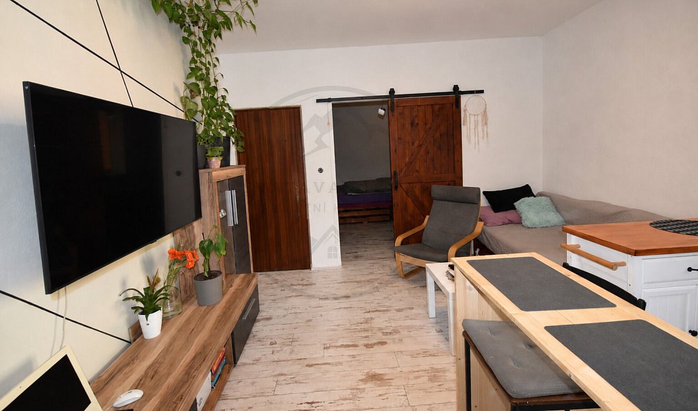 Prodej bytu 2+kk 44 m², Jeseník – náhled fotky 5