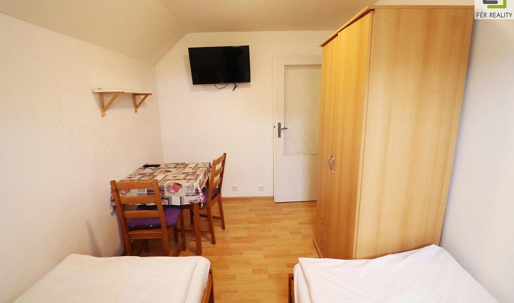 Prodej ubytovacího objektu 607 m², Vědomice – náhled fotky 30