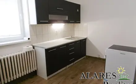 Pronájem bytu 1+1 50 m², Pasecká, Praha 9 - Hostavice