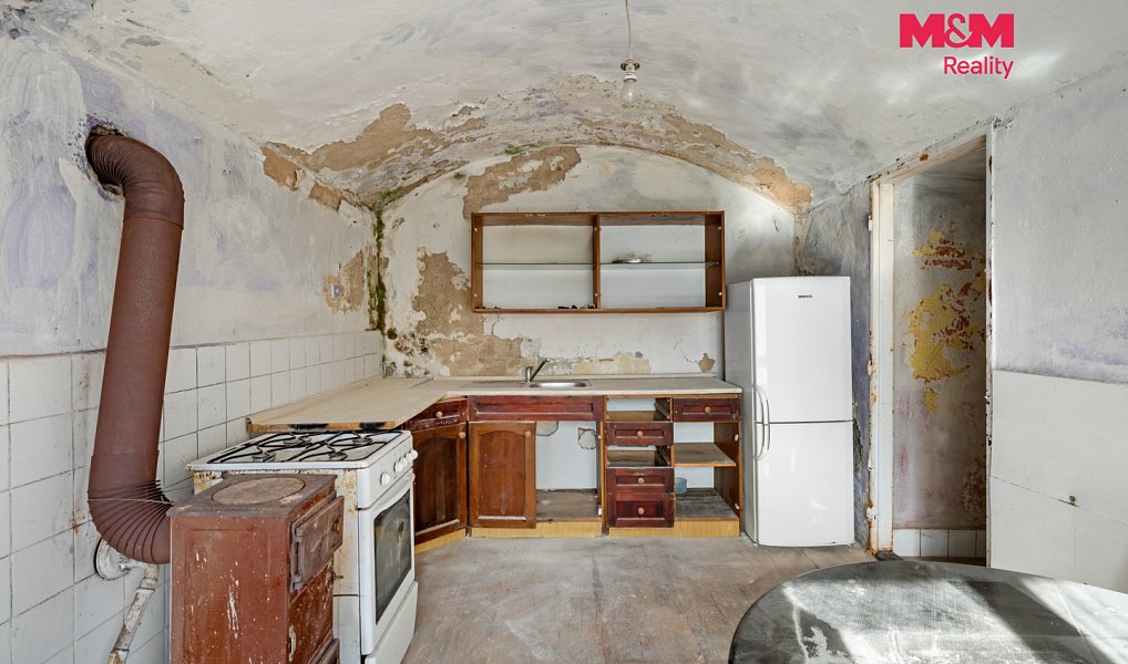 Prodej domu 61 m² s pozemkem 293 m², Holubice – náhled fotky 8