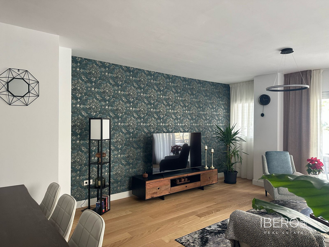 Piso 3+kk – Mijas, El Faro, Chaparral - Vista 2