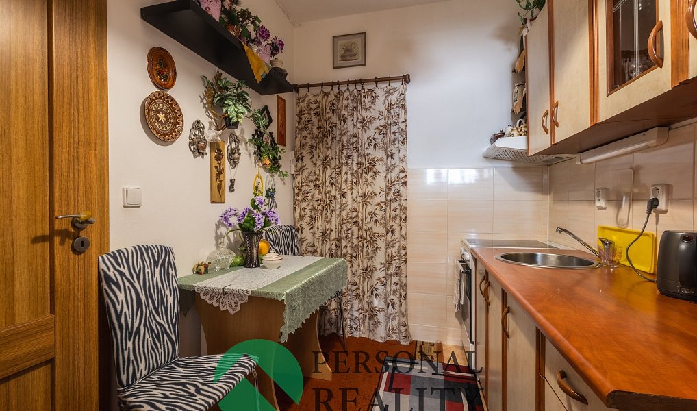 Prodej bytu 2+1 50 m², Mělník – náhled fotky 3