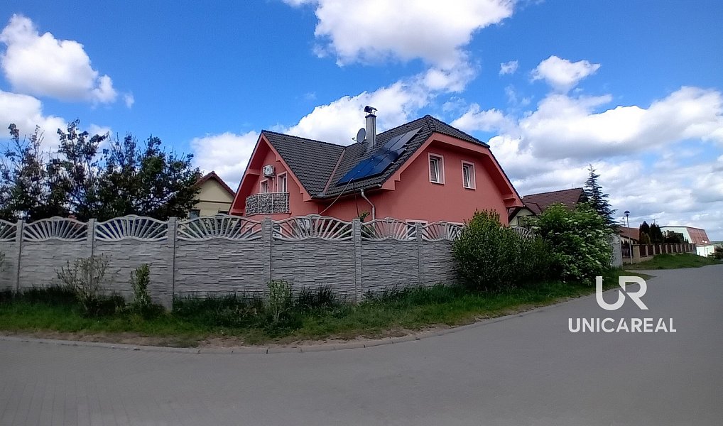 Prodej domu 233 m² s pozemkem 651 m², Božice – náhled fotky 8