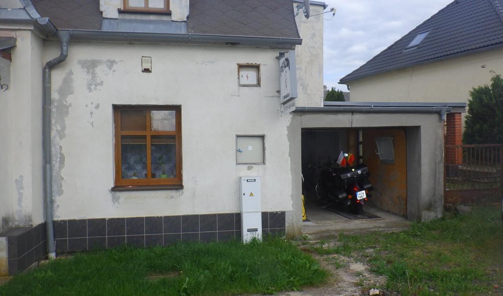 Prodej domu 240 m² s pozemkem 880 m², Chbany – náhled fotky 22