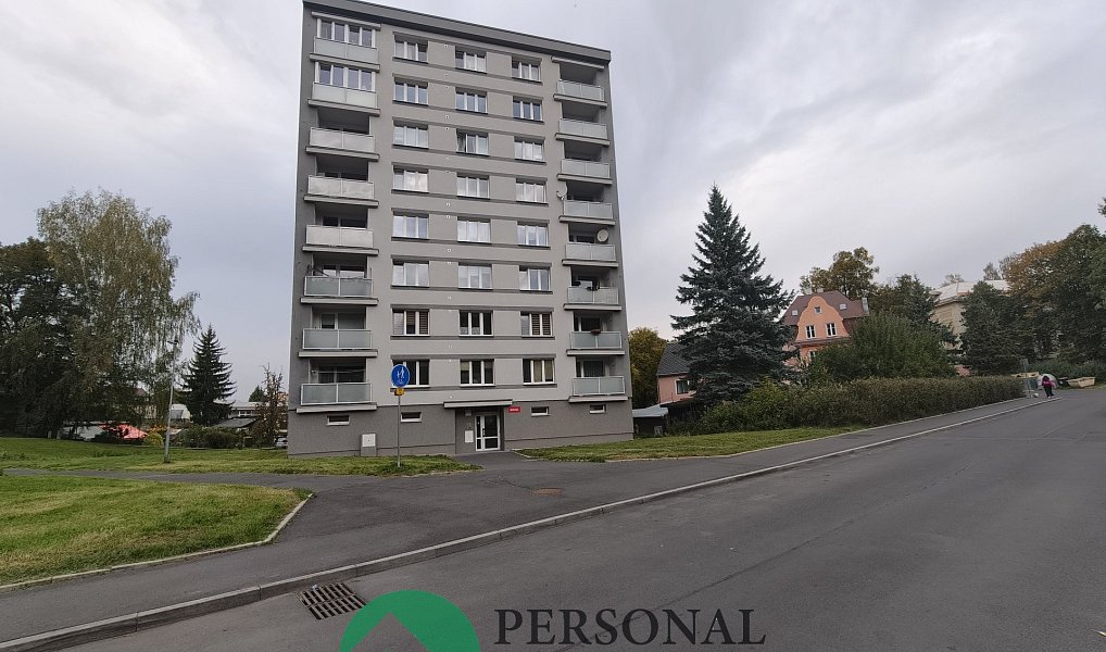 Pronájem bytu 2+1 58 m², Karlovy Vary – náhled fotky 3