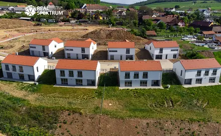Prodej domu 163 m² s pozemkem 1 087 m², Vohančice, okres Brno-venkov